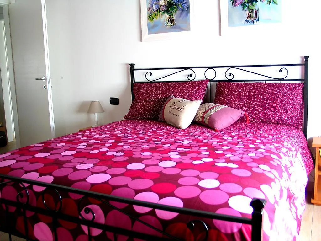 Appartement Appartamento Franca Côme Italie
