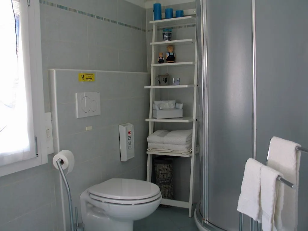 Appartement Appartamento Franca Côme