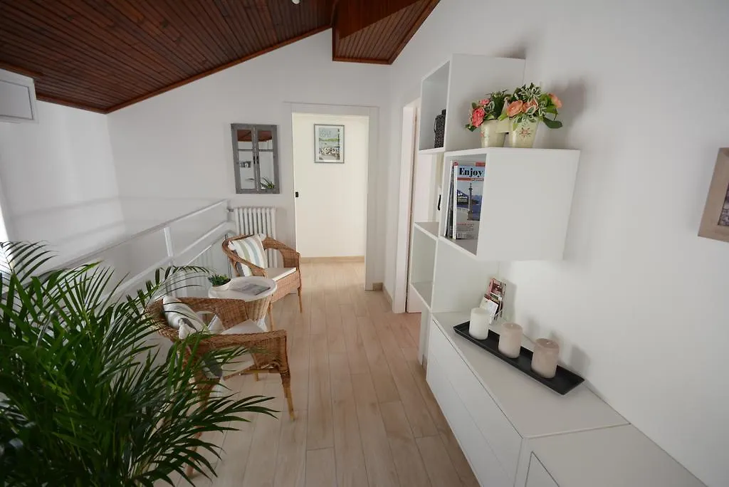 Appartement Appartamento Franca Côme