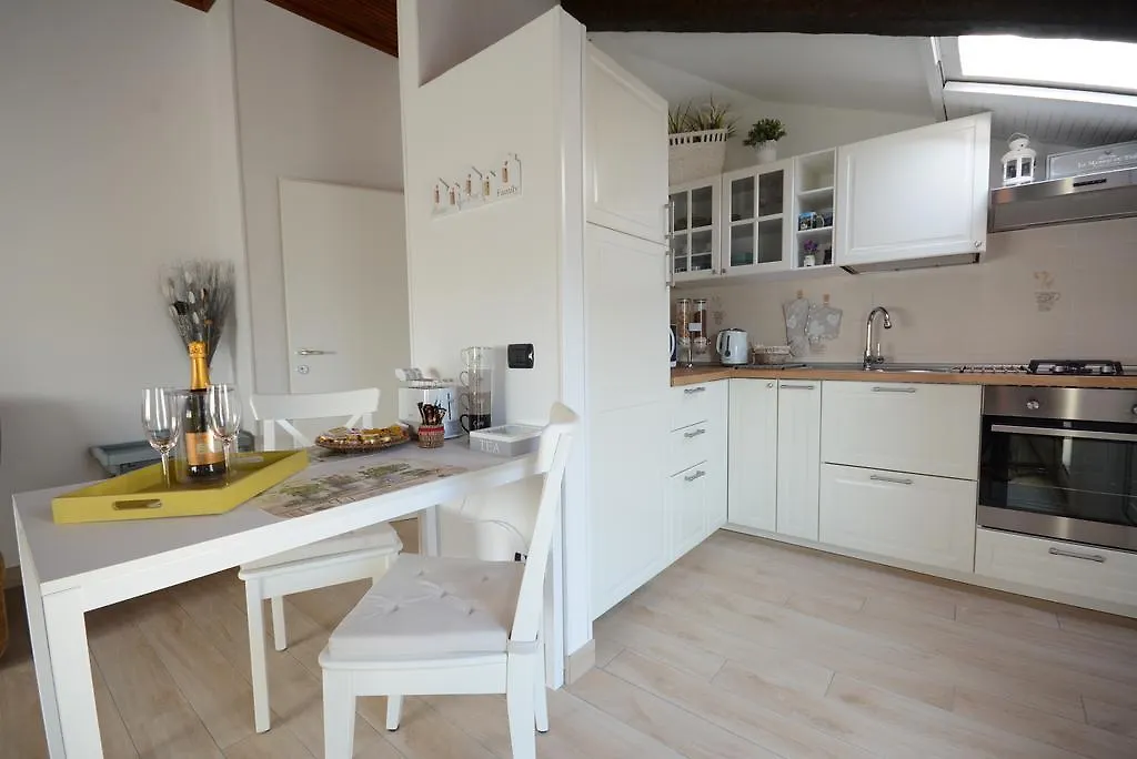 Appartement Appartamento Franca Côme