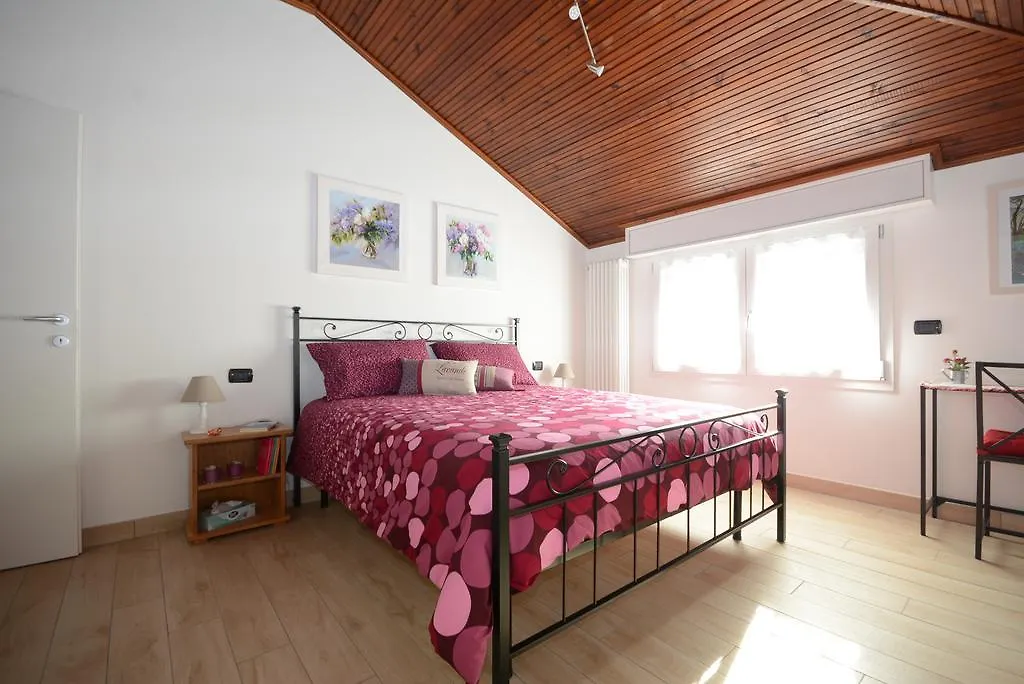 Appartamento Franca Como Apartment