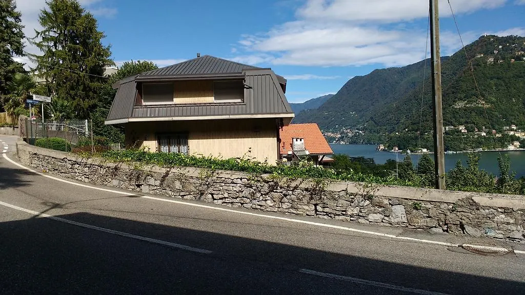 Appartement Appartamento Franca Côme