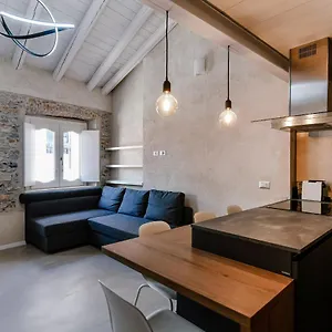 Appartement House Of Glass Cathedral View - The House Of Travelers, Côme