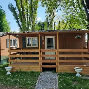 Camping Camping No Stress, Côme