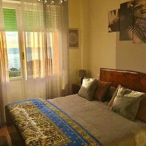 Casa Perla , Lavagna Italie