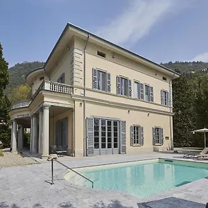 Villa Platamone, Côme