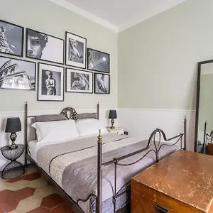Trastevere Stylish , Rome Italie