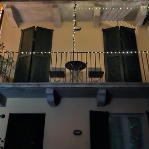 Appartement Antico Loft, Côme