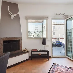 Navona Penthouse Rome