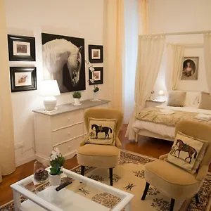 St Paul House Boutique&apartment , Rome Italie
