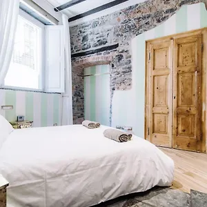Appartement Antica Roma - The House Of Travelers, Côme