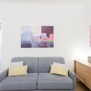 Rosart House By Rent All Apartment